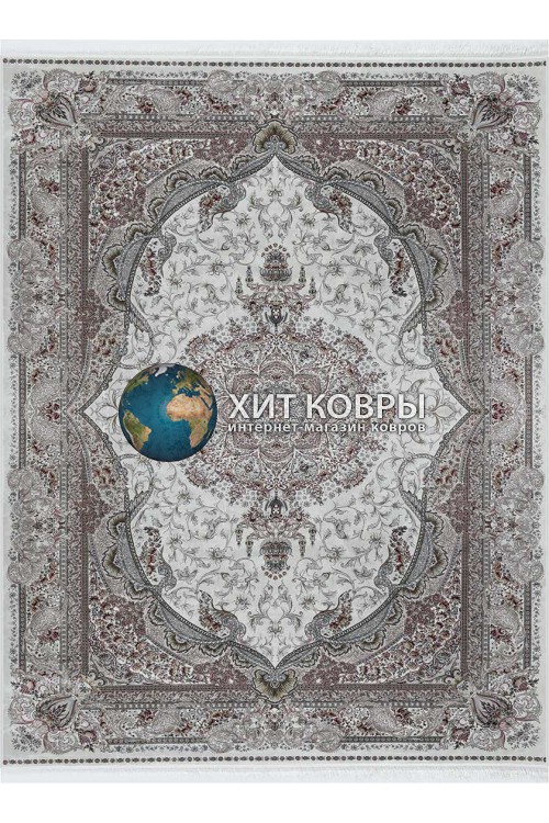 Турецкий ковер Mishribi-av 39759 Крем